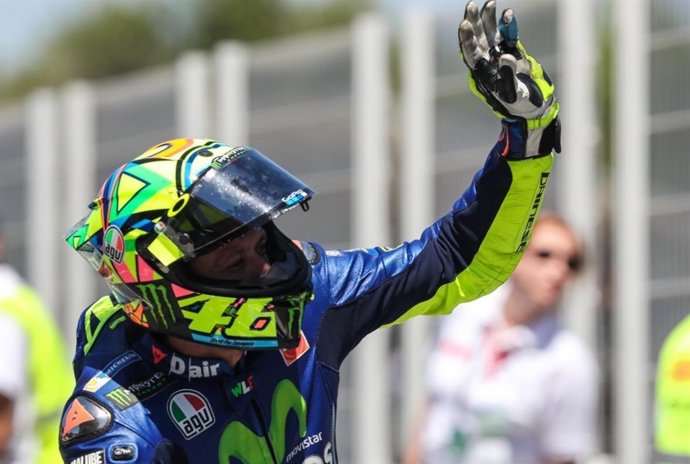 Valentino Rossi
