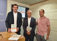 Editado un libro que presenta el valor enológico y vitícola de 36 variedades minoritarias de vid recuperadas en La Rioja