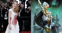 Jessica Chastain confirma que será la villana de X-Men: Dark Phoenix