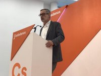 Ciudadanos coincide en que la broma que costó el puesto al cónsul de Washington estaba "fuera de lugar"