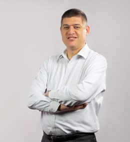 Daniel Parés, director general del grup