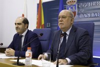 El Gobierno destaca que el paro ha bajado un 14,9% en la primera mitad de la legislatura