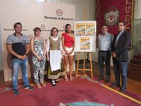 La Boda del Empecinado recorrerá Castrillo (Valladolid) ante más de 500 asistentes