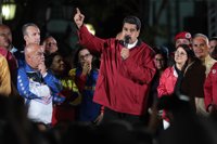 Ciudadanos pide que España imponga ya sanciones personales y patrimoniales a Maduro y sus "golpistas"