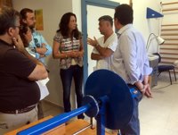 PP-A: Susana Díaz convierte la Junta en "una agencia de colocación VIP"