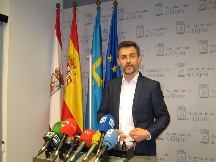 Jose Maria Perez Psoe