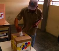 'Smartmatic' dice que la cifra de participación en Venezuela fue manipulada en un millón de votos