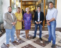 PRC, PSOE, Podemos y Ciudadanos critican que "no hay fecha" para la llegada del AVE a Cantabria