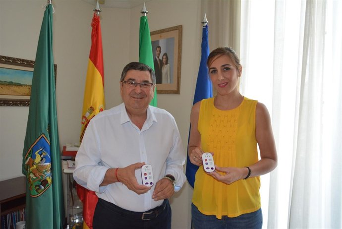 Moreno ferrer y zoila martin