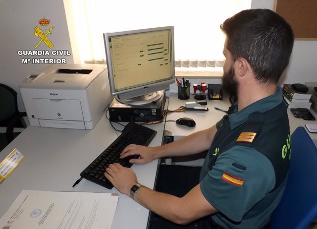 Guardia Civil