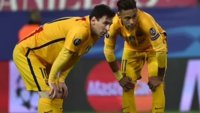 Leo Messi se despide de Neymar: "Fue un placer enorme haber compartido todos estos años"