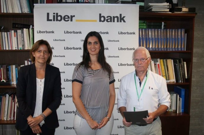 Acuerdo entre la Junta y LIberbank