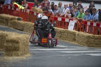 Bilbao acogerá la cuarta edición del Open Aste Nagusia de bajada de goitibeheras 