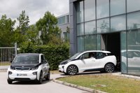 BMW revisará 225.000 coches en Alemania y ofrecerá hasta 2.000 euros por adquirir uno eficiente