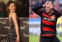 ¿Qué está pasando entre Andrea Duro y Chicharito?