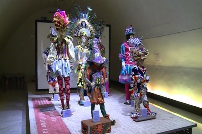 Museo del Carnaval de Badajoz