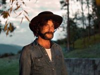 Quique González se sube al escenario del festival Tendencias, este jueves en Salobreña (Granada)