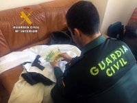 Se reducen los delitos de drogas, robos en viviendas, lesiones y hurtos en el primer semestre