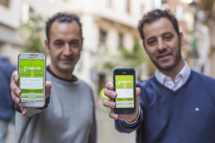 Dos valencianos crean una App para gestionar la comunidad de vecinos