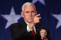 Mike Pence: "El futuro de los Balcanes está en Occidente"