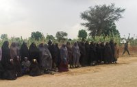 Las autoridades de Nigeria confían en la reinserción de líderes de Boko Haram para frenar el terrorismo