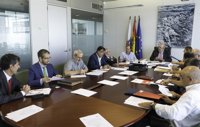 Medio Rural reparte 9,3 millones para promoción de productos y fomento de la industria agroalimentaria 