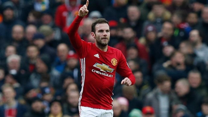 Juan Mata