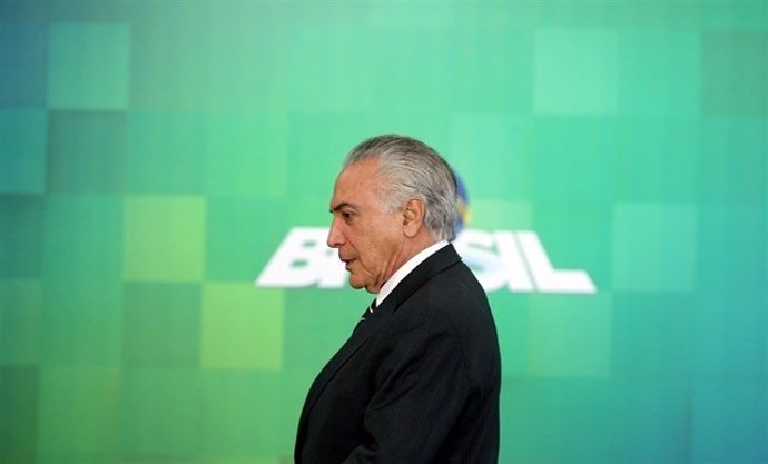 MICHEL TEMER