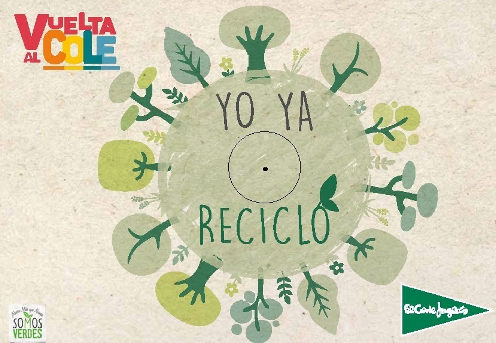 Yo Ya Reciclo