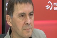 Otegi cree un "atrevimiento" de Urkullu responsabilizar a la IA de la situación de presos de ETA