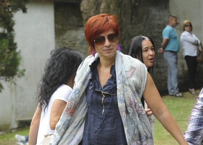 La hija mayor de Amancio Ortega, Sandra, sigue los pasos de su padre