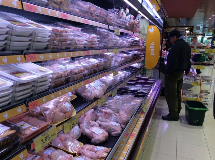 Preus, IPC, inflació, consum