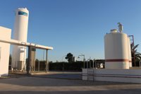 La desaladora de Santa Eulària (Ibiza) ya está en disposición deservir agua, según el Govern