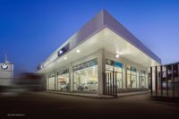 Cádiz.- Carteya Motor aumenta sus ventas en un 10,5% en el primer semestre