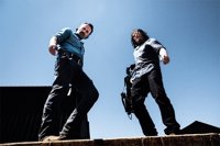 The Walking Dead: Rick y los suyos se preparan para aniquilar a Negan en las nuevas imágenes de la 8ª temporada