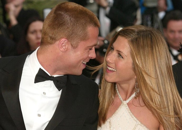 ¿Habrá Reconciliación Entre Brad Pitt Y Angelina En Un Programa De Televisión? 