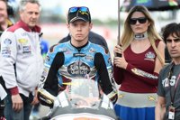 Rabat: "Este año nuestra moto se adaptará mucho mejor a las características de Brno"
