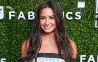 Demi Lovato sobre su bipolaridad: "Es algo que tengo, no es algo que soy"