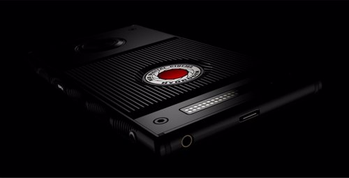 RED Hydrogen One