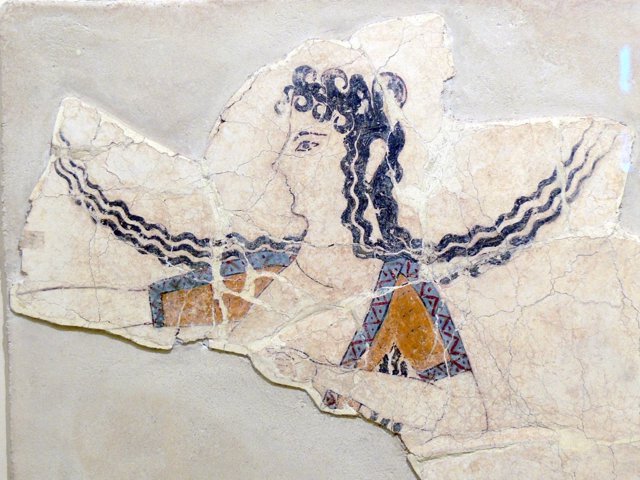 ADN antiguo esclarece los orígenes de la civilización griega