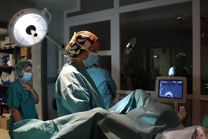 Dispositivo Embarazo