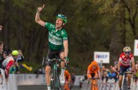 Movistar ficha a la joven promesa Jaime Rosón por dos temporadas