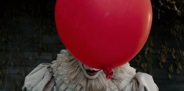 Pennywise en el nuevo spot de It (Eso)