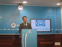 El PP apuesta por acoger a venezolanos que pidan asilo político "por cuestiones de persecución"