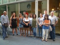 Desconvocada la huelga indefinida en Sistemas Britor, tras alcanzarse un nuevo acuerdo en el Orecla 