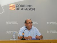 Gobierno de Aragón abonará hasta el 60% de la Seguridad Social de los cuidadores no profesionales de dependientes