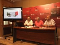 El Otoño Musical Soriano estrena un blog con todos los programas de sus 25 años