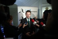 Justicia denuncia una entrada irregular en un servidor de datos del Ministerio