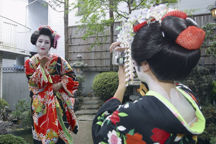 Japón apuesta por el turismo