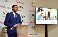 La Junta no teme ataques al turismo como en Cataluña y Baleares: "Andalucía no tiene ese problema"